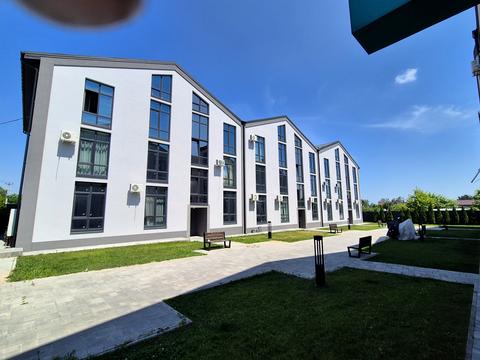 квартира за адресою Кочергіна вул., 2