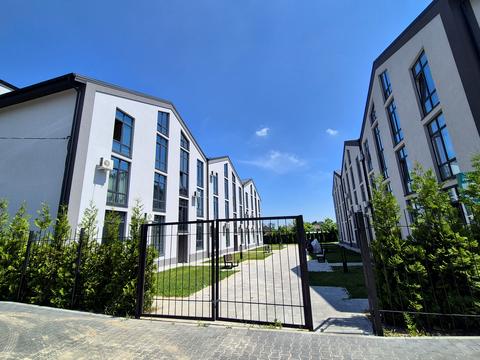 квартира за адресою Кочергіна вул., 2