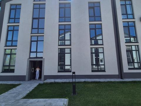 квартира за адресою Кочергіна вул., 2