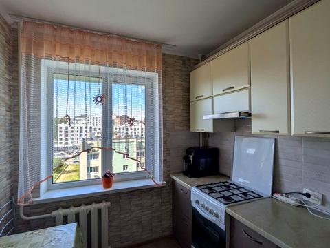 квартира по адресу Королёва ул., 17
