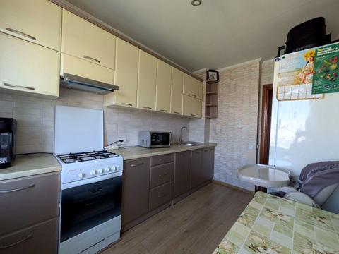 квартира по адресу Королёва ул., 17