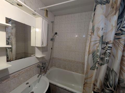 квартира по адресу Королёва ул., 17