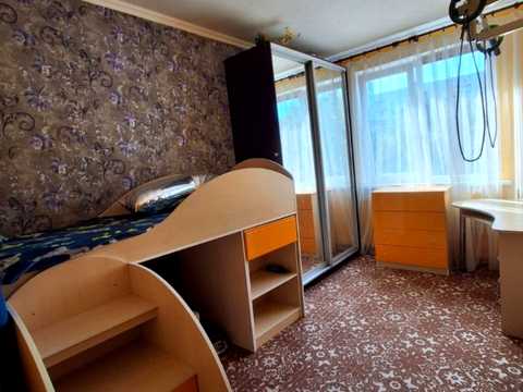 квартира за адресою Академіка Павлова вул., 132в