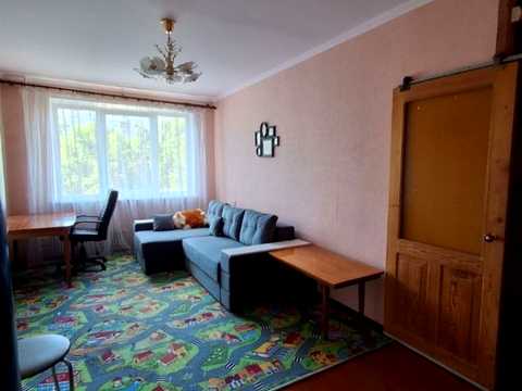 квартира за адресою Академіка Павлова вул., 132в