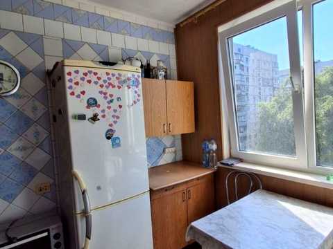 квартира за адресою Академіка Павлова вул., 132в