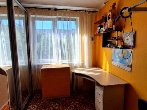 квартира за адресою Академіка Павлова вул., 132в