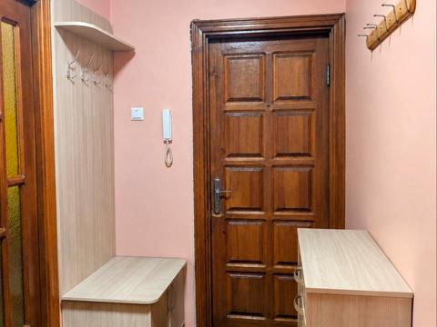 квартира по адресу Королёва ул., 17