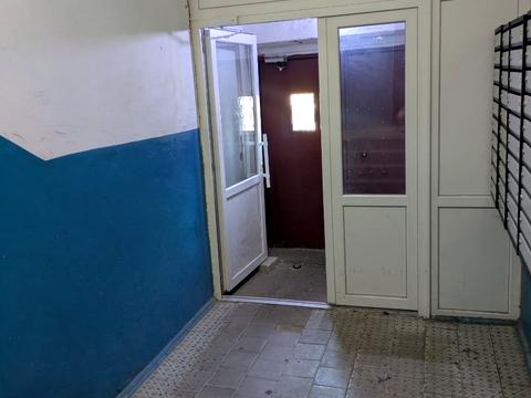 квартира по адресу Королёва ул., 17