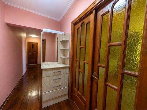 квартира по адресу Королёва ул., 17
