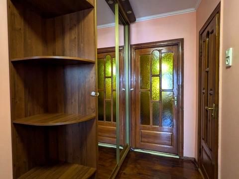 квартира по адресу Королёва ул., 17