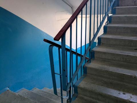 квартира по адресу Королёва ул., 17