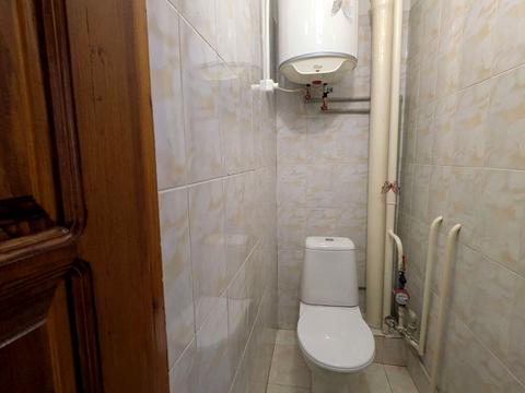 квартира по адресу Королёва ул., 17