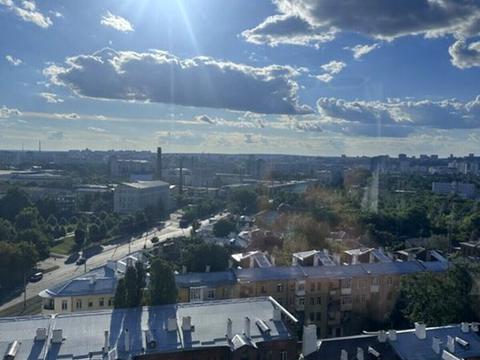 квартира за адресою Героїв Харкова просп. (Московський), 193-А