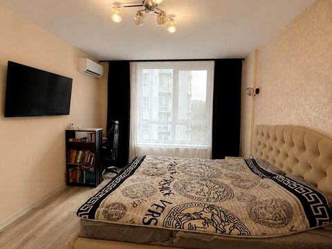 квартира по адресу Химиков ул., 28, к.1-6