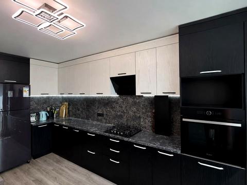 квартира за адресою Хіміків вул., 28, к.1-6