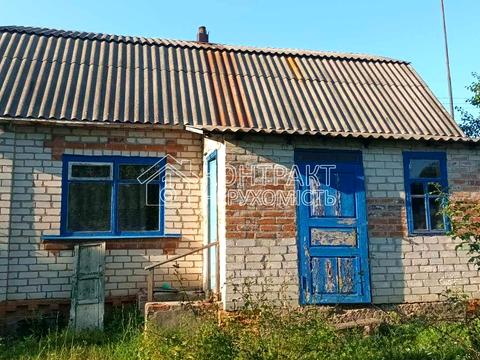 дом по адресу Майская  вул., 4