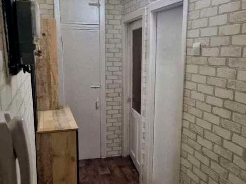 квартира за адресою Київ, Преображенська вул. (Івана Клименка), 39/8