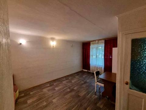 квартира за адресою Київ, Преображенська вул. (Івана Клименка), 39/8