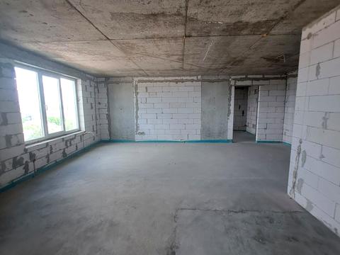 квартира по адресу Степана Бандеры просп., 36