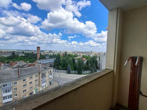 квартира по адресу Степана Бандеры просп., 36
