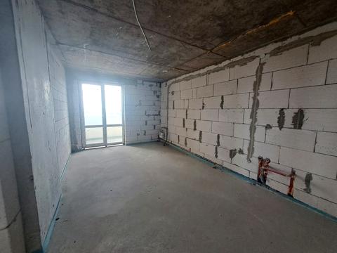 квартира по адресу Степана Бандеры просп., 36