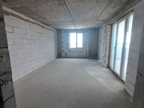 квартира по адресу Степана Бандеры просп., 36
