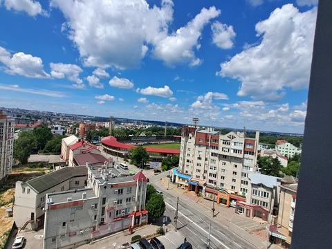 квартира по адресу Степана Бандеры просп., 36