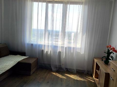квартира за адресою Пономарьова вул., 26 к5