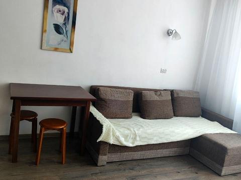 квартира за адресою Пономарьова вул., 26 к5