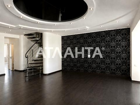 квартира по адресу Палубная ул., 9