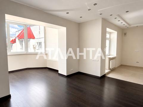 квартира по адресу Палубная ул., 9