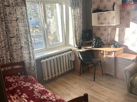 квартира за адресою Бориспільська вул., 32-А