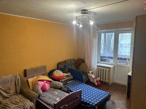 квартира за адресою Бориспільська вул., 32-А