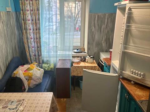 квартира за адресою Бориспільська вул., 32-А