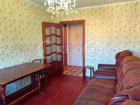 квартира за адресою Степана Бандери вул. (Костенка), 31