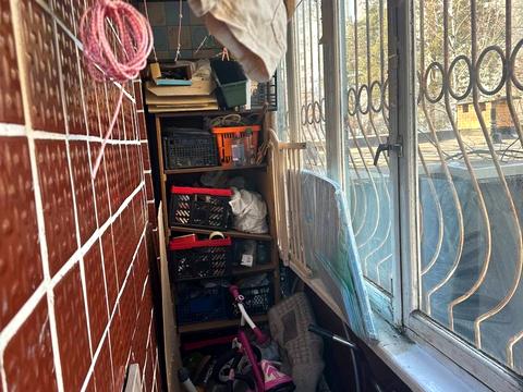 квартира за адресою Бориспільська вул., 32-А