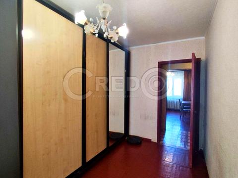 квартира за адресою Степана Бандери вул. (Костенка), 31