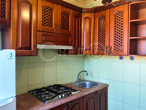 квартира за адресою Степана Бандери вул. (Костенка), 31