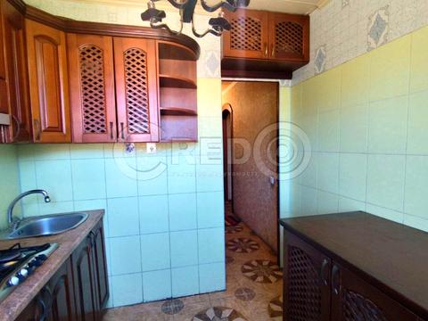 квартира за адресою Степана Бандери вул. (Костенка), 31