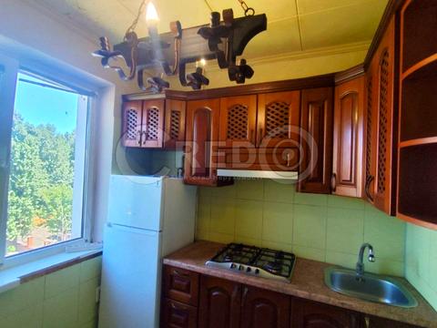 квартира за адресою Степана Бандери вул. (Костенка), 31