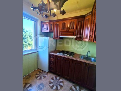 квартира за адресою Степана Бандери вул. (Костенка), 31