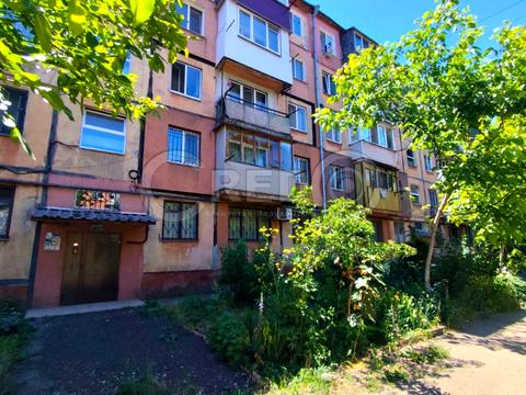 квартира за адресою Степана Бандери вул. (Костенка), 31
