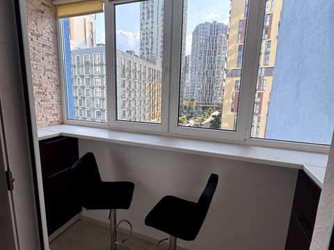 квартира по адресу Богдановская ул., 7-А