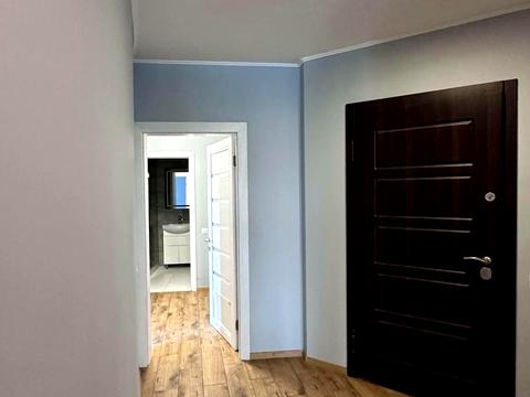 квартира по адресу Раисы Окипной ул., 18
