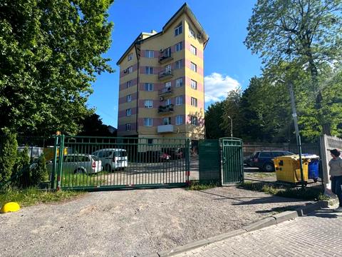 квартира за адресою Винники, Андрія Сахарова вул., 19