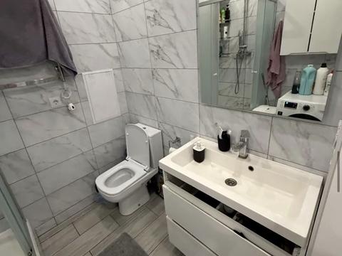 квартира по адресу Кричевского ул., 39