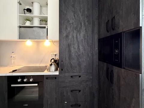 квартира по адресу Кричевского ул., 39