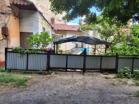 квартира за адресою Михайла Коцюбинського вул., 3