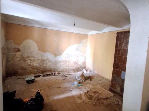 квартира за адресою Михайла Коцюбинського вул., 3