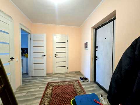 квартира за адресою Тараса Шевченка вул., (Будинок)